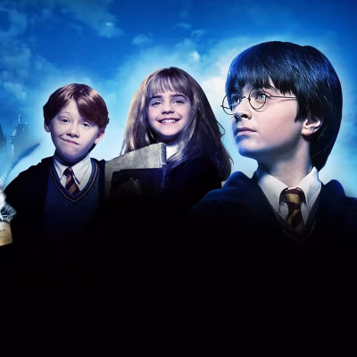 Harry Potter y la Piedra Filosofal: 25 años de hechizo cinematográfico
