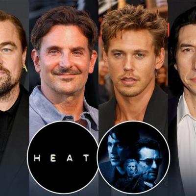 Christian Bale confirma su rol en "Heat 2", la esperada secuela de Michael Mann