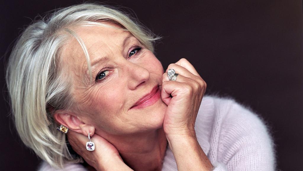 Tres películas imprescindibles de Helen Mirren
