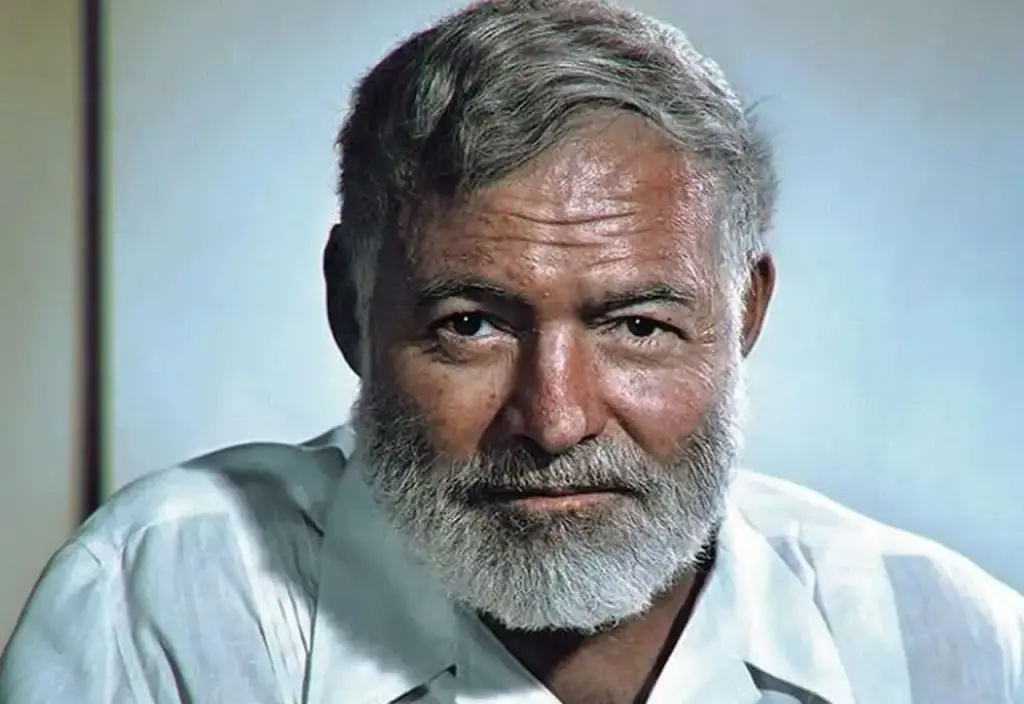 Ernest Hemingway: el escritor que con su excelsa pluma convirtió la vida en literatura