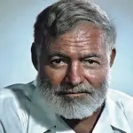 Ernest Hemingway: el escritor que con su excelsa pluma convirtió la vida en literatura