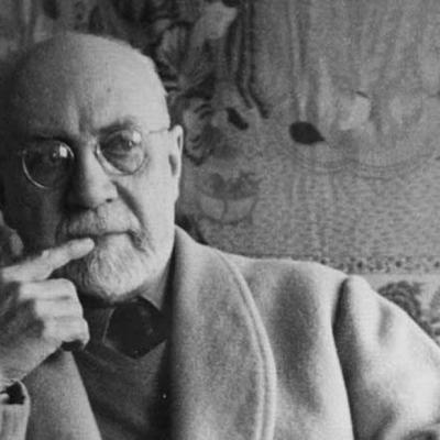 Herederos de Matisse donan 61 obras al Musée d'Art Moderne de París