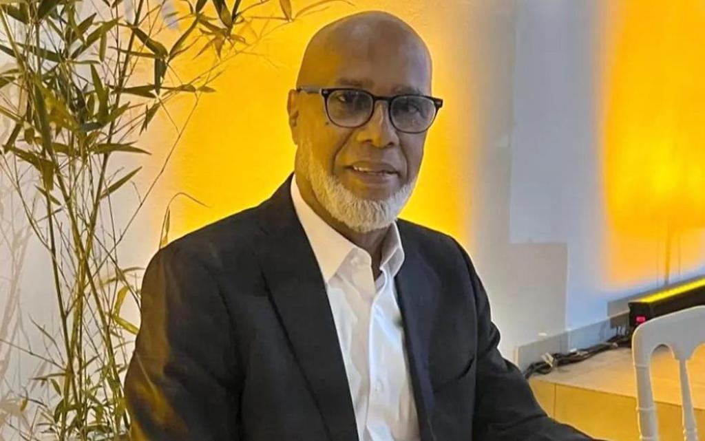 Luto en la música caribeña: fallece el maestro Henry Hierro a sus 70 años