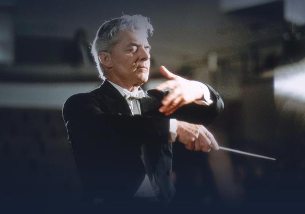 Herbert von Karajan: el director austríaco que redefinió el sonido orquestal del Siglo XX