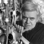 H. R. Giger: el creador que transformó las pesadillas en arte