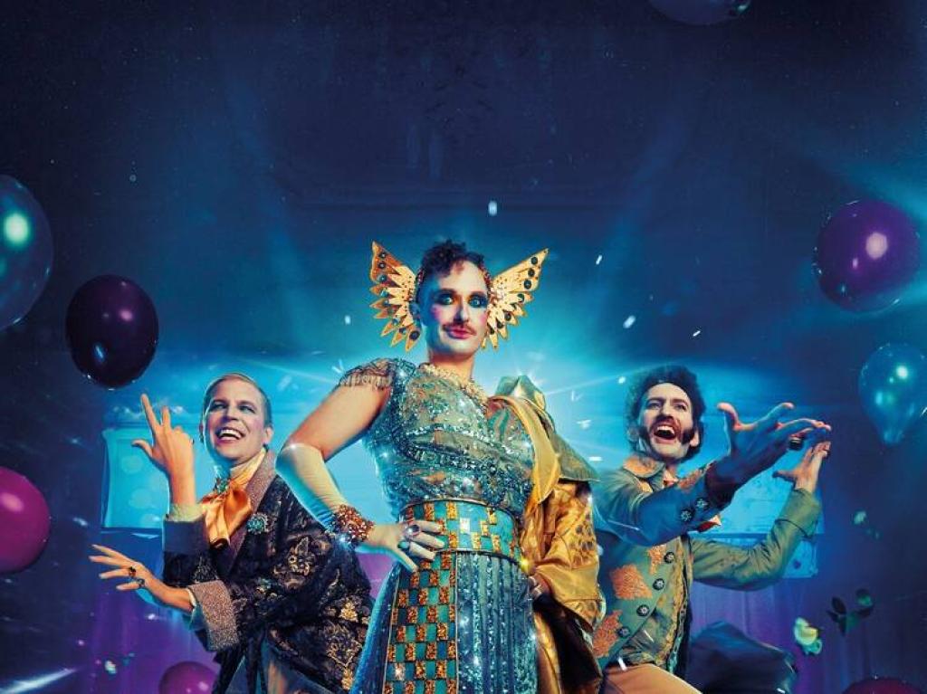 Edimburgo 2025: lo más destacado en teatro, música y danza en los festivales de verano