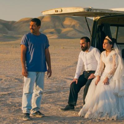 It Was Just An Accident: el cine de Jafar Panahi desnuda heridas colectivas