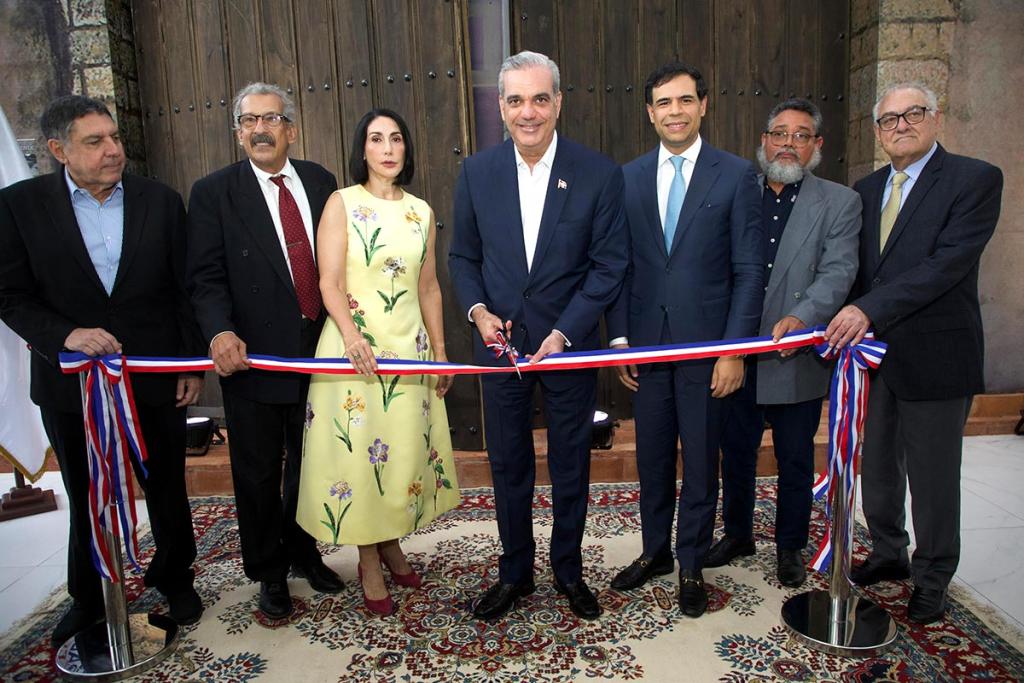 El Museo Nacional de Historia y Geografía reabre sus puertas con una propuesta renovada