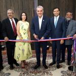 El Museo Nacional de Historia y Geografía reabre sus puertas con una propuesta renovada