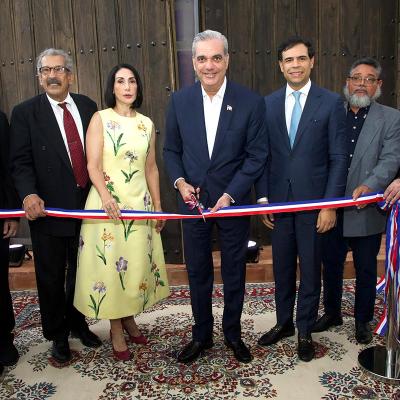 El Museo Nacional de Historia y Geografía reabre sus puertas con una propuesta renovada