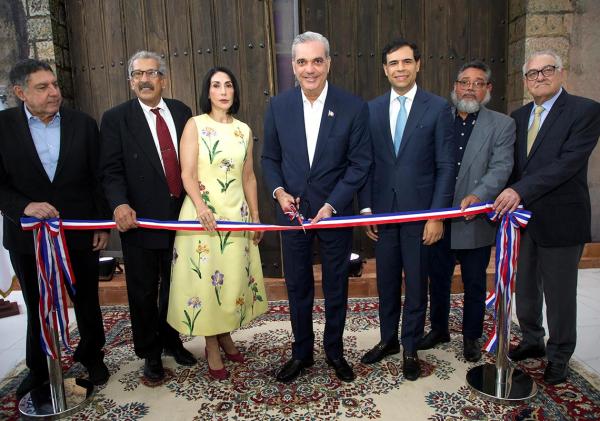 El Museo Nacional de Historia y Geografía reabre sus puertas con una propuesta renovada