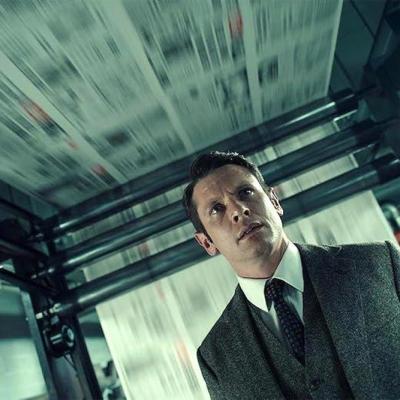 Danny Boyle vuelve a la carga con la historia que cambió para siempre al periodismo