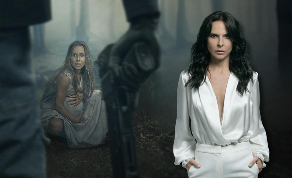 “Instintos”: el thriller psicológico de Kate del Castillo que atrapa desde el primer segundo