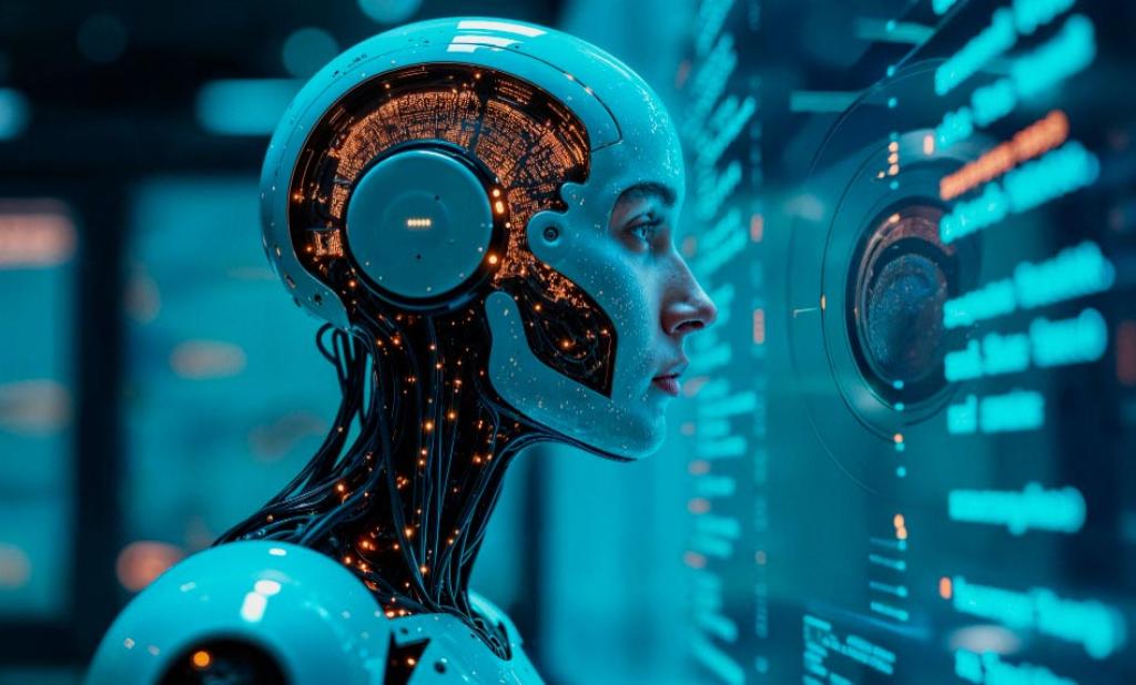 Figuras icónicas de la tecnología piden poner una pausa al desarrollo de la llamada "superinteligencia artificial"