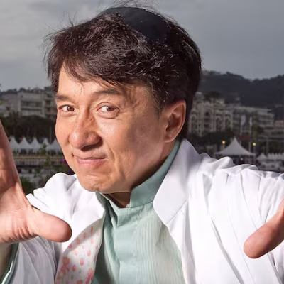 Jackie Chan: el acróbata del cine que convirtió el peligro en comedia