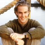 Doloroso adiós a James van der Beek: el eterno Dawson de Dawson's Creek