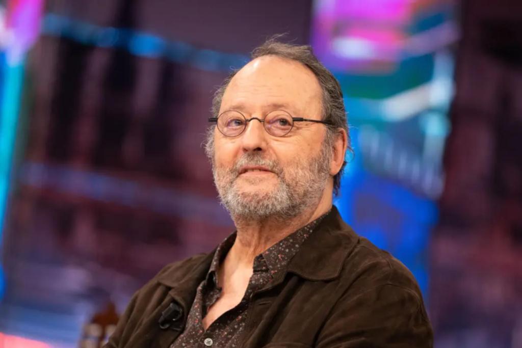 Cinco películas esenciales para conocer el talento actoral de Jean Reno