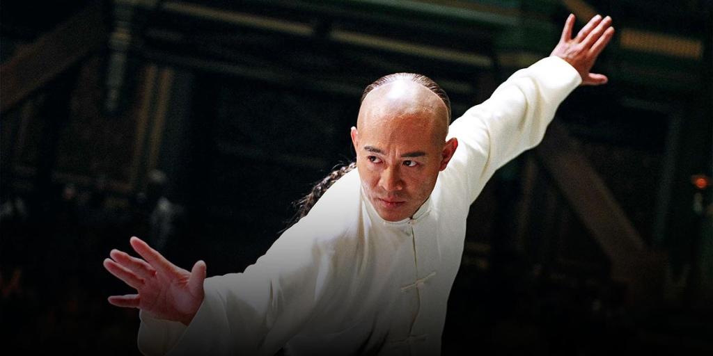 Jet Li y el sorprendente motivo de su rechazo a un papel en 'Matrix'
