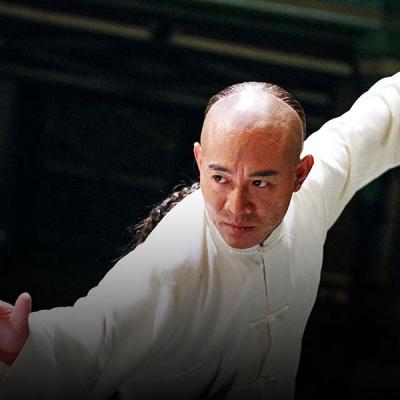 Jet Li y el sorprendente motivo de su rechazo a un papel en 'Matrix'