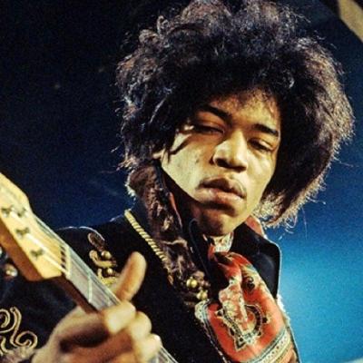 Jimi Hendrix: la guitarra que cambió para siempre el lenguaje del rock