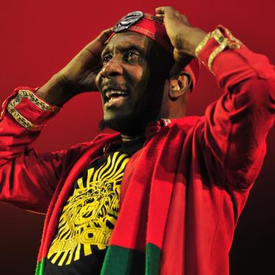 Jimmy Cliff, pionero del reggae que iluminó el mundo con su voz, muere a los 81 años