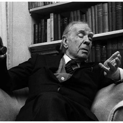 Borges y el Nobel que nunca llegó: la eterna candidatura que se convirtió en leyenda