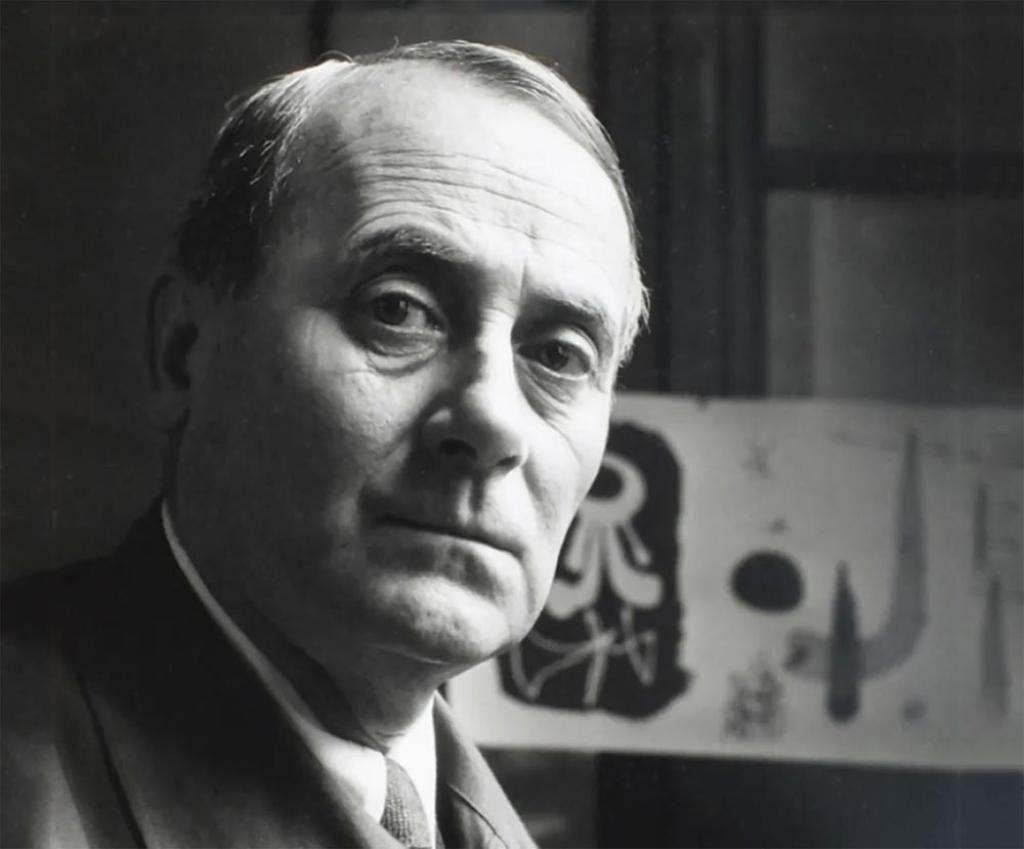 Joan Miró: un disruptivo visionario del surrealismo