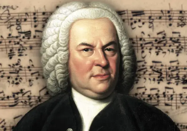 Johann Sebastian Bach, el genio del barroco que transformó la música para siempre