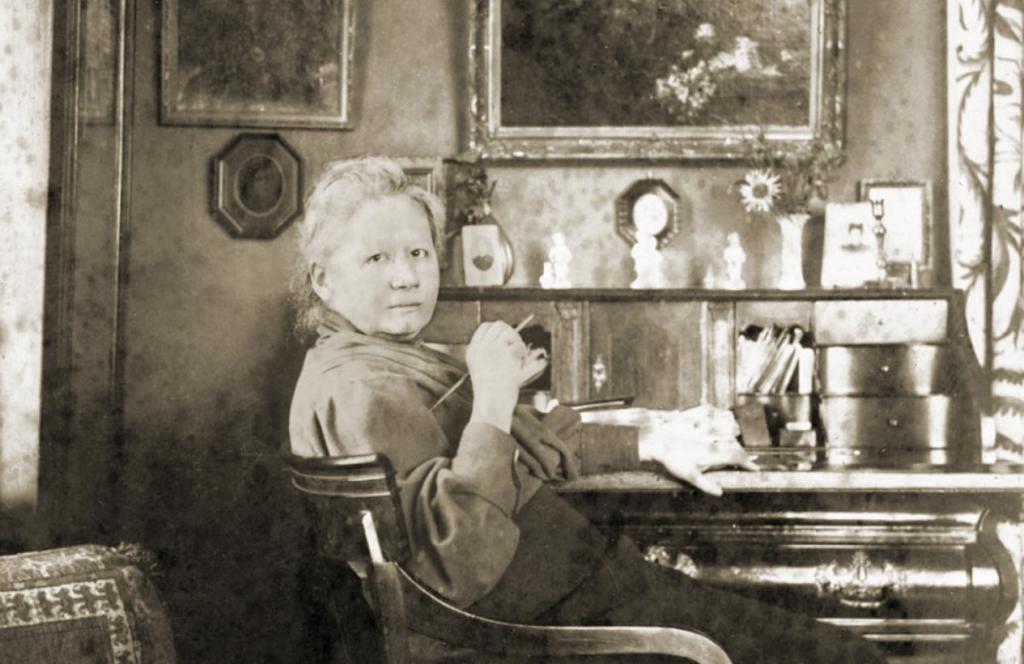 Johanna Van Gogh-Bonger: la mujer que convirtió a un pintor casi desconocido en una leyenda