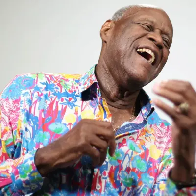 Johnny Ventura: cinco años sin el Caballo Mayor que cambió para siempre el merengue