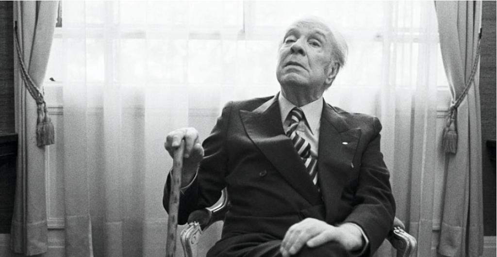Borges y la visita de Vargas Llosa: una anécdota poco conocida de los dos grandes literatos