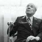 Borges y la visita de Vargas Llosa: una anécdota poco conocida de los dos grandes literatos