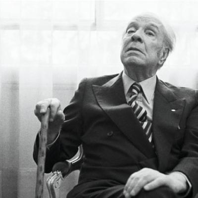 Borges y la visita de Vargas Llosa: una anécdota poco conocida de los dos grandes literatos