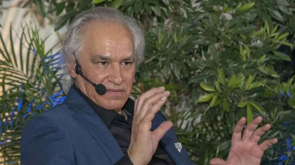 José Antonio Molina reflexiona sobre su legado: “Quiero dejar la Sinfónica del futuro”