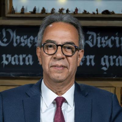 José Mármol: la obra del poeta dominicano reunida en un único libro