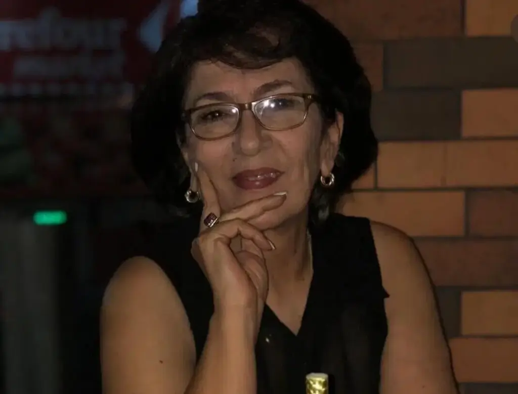 Los escenarios dominicanos en luto: fallece la veterana actriz Josefina Gallart