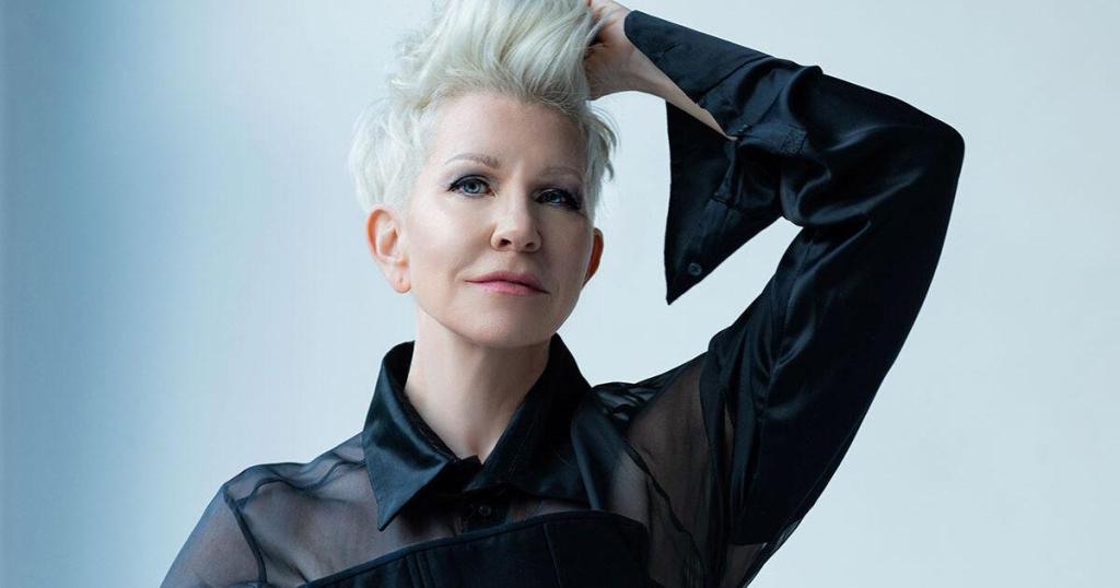 La mezzosoprano Joyce DiDonato ofrecerá una clase magistral de canto lírico en Santo Domingo