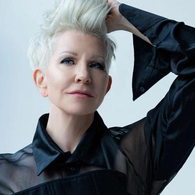 La mezzosoprano Joyce DiDonato ofrecerá una clase magistral de canto lírico en Santo Domingo