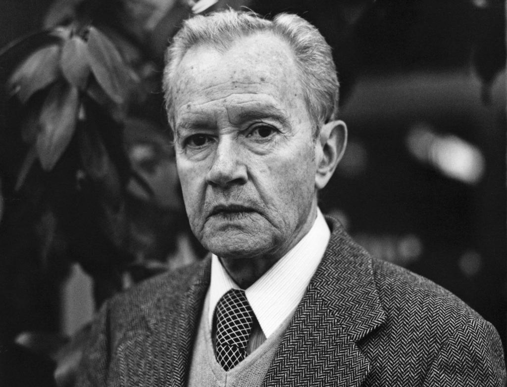 Cuarenta años sin Juan Rulfo: el eco de un silencio literario