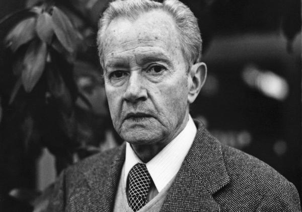 Cuarenta años sin Juan Rulfo: el eco de un silencio literario