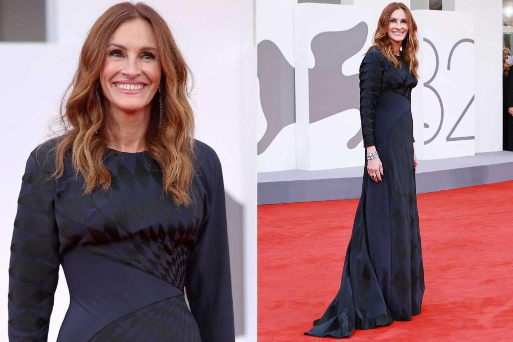 After the Hunt: Una impactante Julia Roberts da voz al debate feminista en Venecia