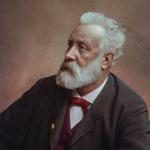 Julio Verne: el visionario que anticipó el futuro a través de la literatura