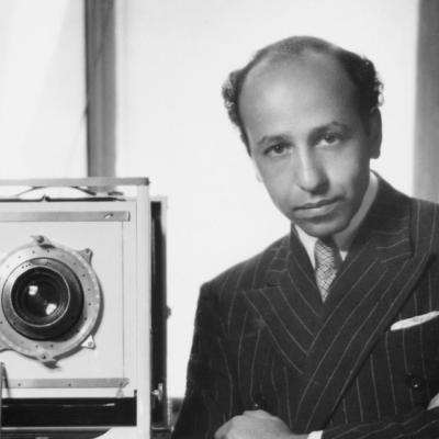 Yousuf Karsh: el maestro que retrató a casi todas las celebridades del siglo XX