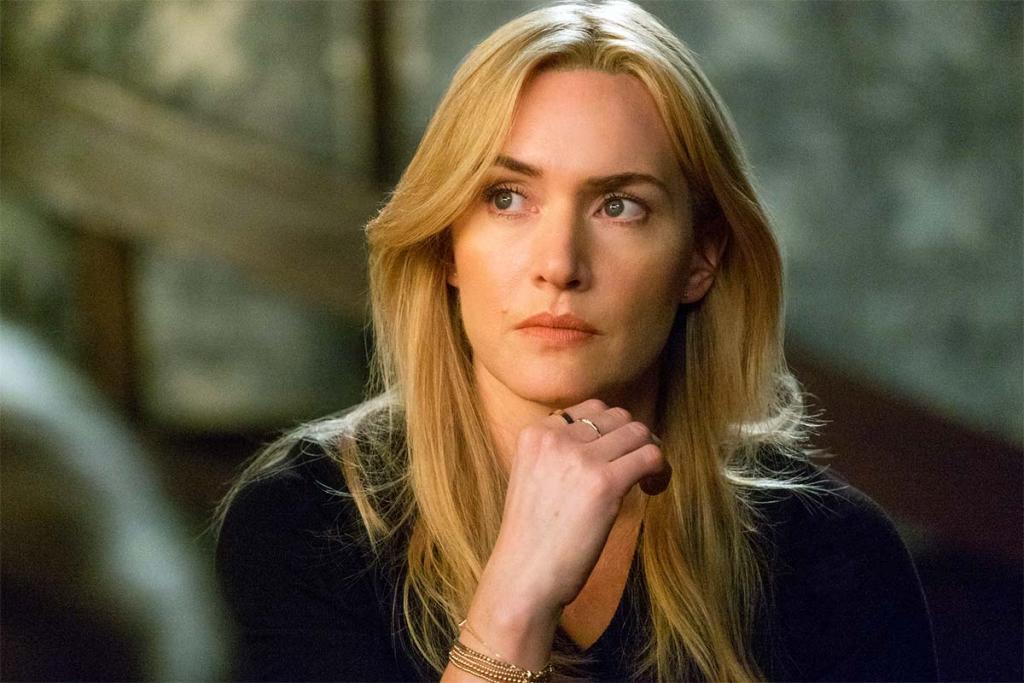 Kate Winslet se estrena como directora con un drama familiar navideño