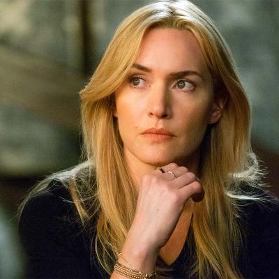 Kate Winslet se estrena como directora con un drama familiar navideño