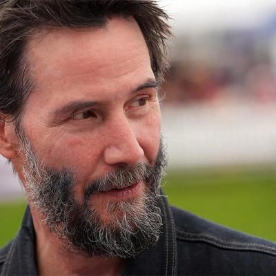 Keanu Reeves prepara un nuevo thriller de acción con James Wan, lejos del universo de John Wick