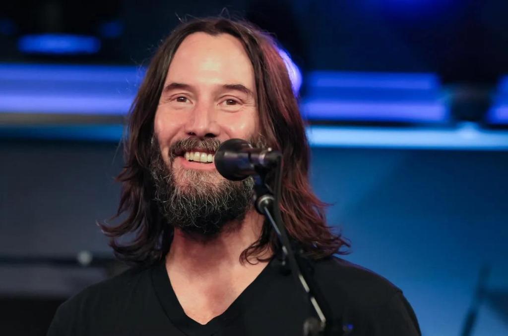 El hombre detrás de la estrella de Hollywood: la faceta menos conocida de Keanu Reeves