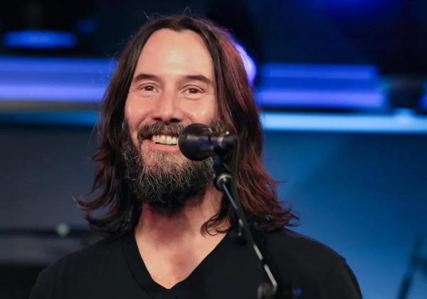 El hombre detrás de la estrella de Hollywood: la faceta menos conocida de Keanu Reeves