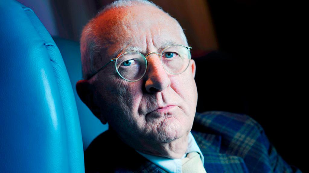 Adiós a Len Deighton, el genio del thriller de espionaje que redefinió el género