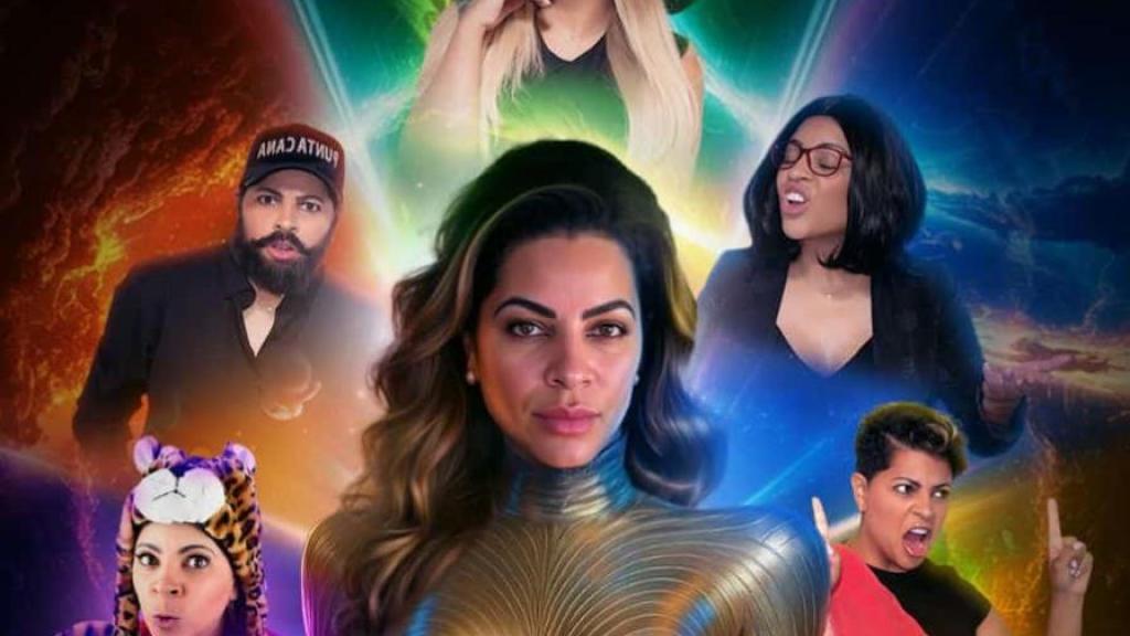 La González llevará su 'Multiverso' al Gran Teatro del Cibao